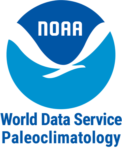 NOAA WDS image