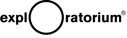 Exploratorium logo