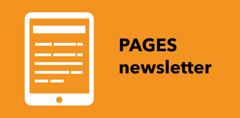 PAGES Newsletter May 2024