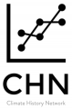 Climate History Network logo